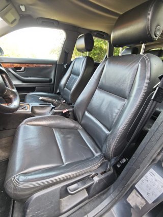 Audi A4 2003