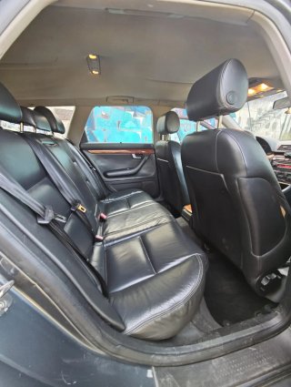 Audi A4 2003