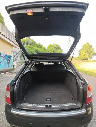 Audi A4 2003