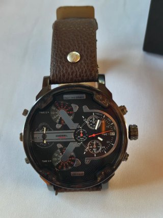 Reloj Diesel DZ 7332 Only The Brave