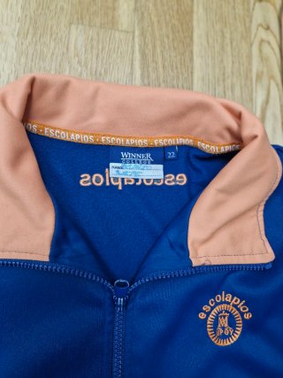Chaqueta Colegio Calasanz Talla 22
