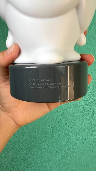Litwick Pokémon LED Light