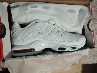 Nike Air Max Plus TN Talla 40