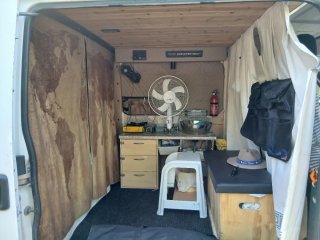 FIAT Ducato 1996