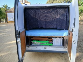 FIAT Ducato 1996