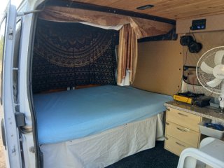 FIAT Ducato 1996
