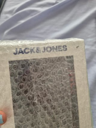 Pack 5 Calzoncillos Jack & Jones