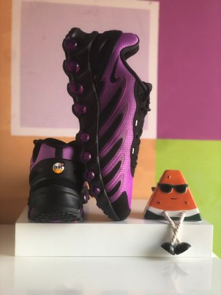 Nike A i r M a x Dn8 SE Talla 42.5