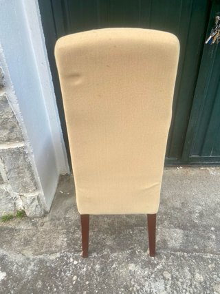 Conjunto de 6 sillas de comedor