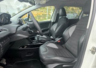 Peugeot 2008 2016