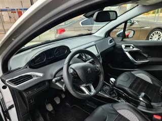 Peugeot 2008 2016