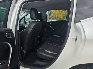 Peugeot 2008 2016