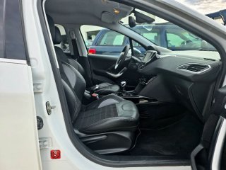 Peugeot 2008 2016