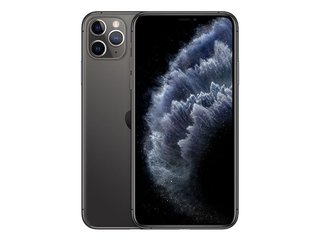 iPhone 11 Pro Max 256GB Gris Espacial