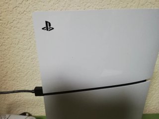 Playstation 5 con Mando