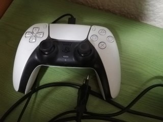 Playstation 5 con Mando