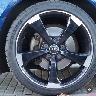 Audi A3 Sportback 1.4 TFSI