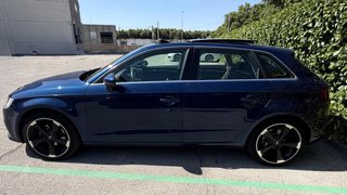 Audi A3 Sportback 1.4 TFSI