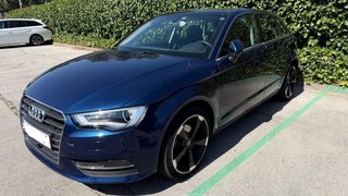 Audi A3 Sportback 1.4 TFSI