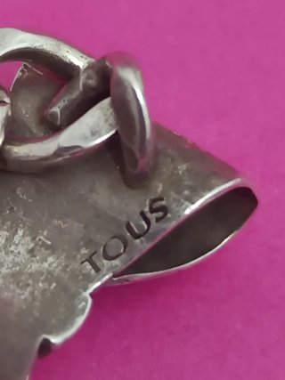 Anillo Tous Betty