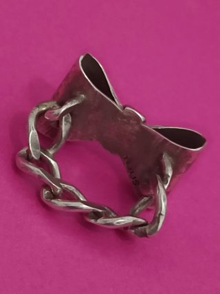 Anillo Tous Betty