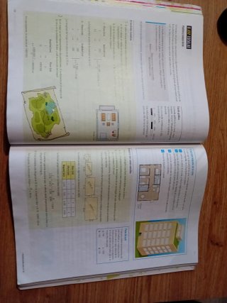 Matemáticas I Secundaria