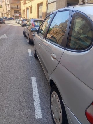 Renault Scenic 2003