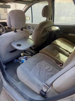 Renault Scenic 2003