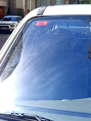Renault Scenic 2003