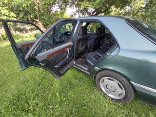 Mercedes-Benz Clase C 280 W202