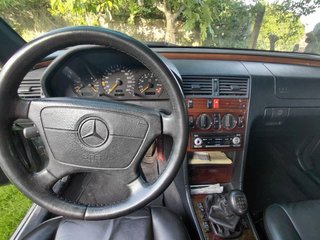 Mercedes-Benz Clase C 280 W202