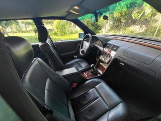 Mercedes-Benz Clase C 280 W202