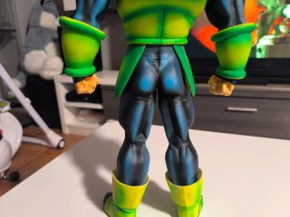 Figura Androide C16 Dragon Ball Z 42cm
