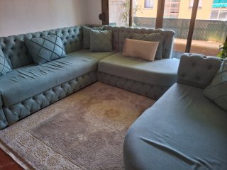 Habitación alquiler