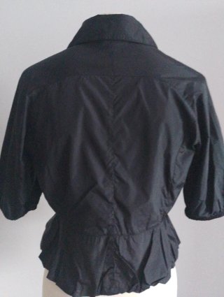 Blusa Cazadora impermeable