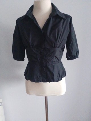 Blusa Cazadora impermeable