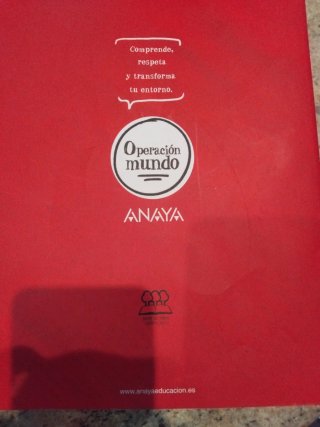 Matemáticas 3 Primaria