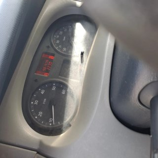 Renault Trafic 2007
