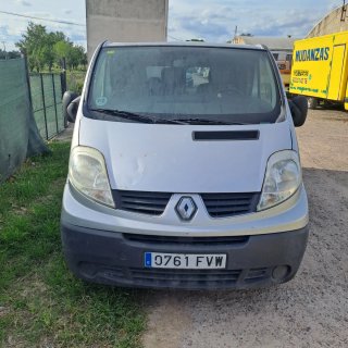 Renault Trafic 2007