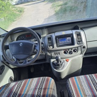Renault Trafic 2007