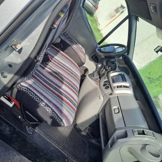 Renault Trafic 2007