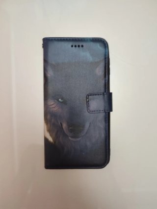 Custodia Samsung M51 Lupo