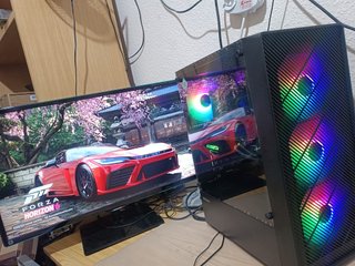 PC Gaming, Streaming, 24GB DDR4
