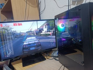 PC Gaming, Streaming, 24GB DDR4