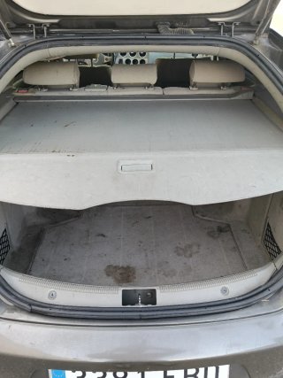 Alfa Romeo 159 2007