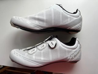 Zapatillas Spiuk Aldama Carbono Ciclismo