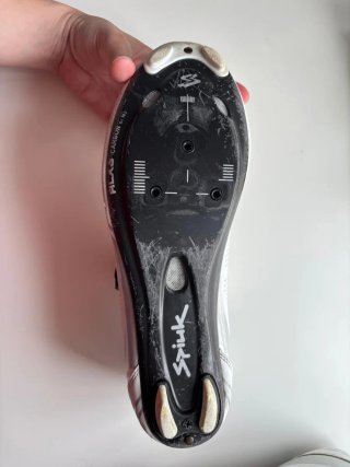 Zapatillas Spiuk Aldama Carbono Ciclismo
