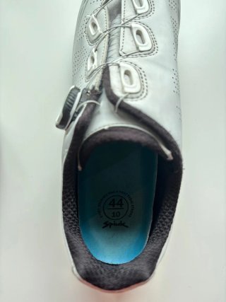 Zapatillas Spiuk Aldama Carbono Ciclismo