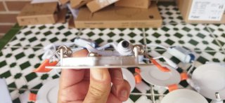 Focos LED Downlight 70mm