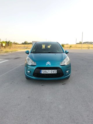 Citroen C3 2011